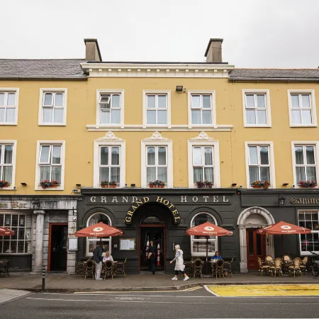 Grand Hotel Tralee