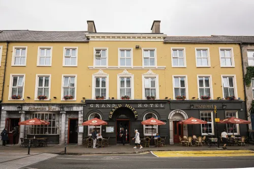 Grand Hotel Tralee