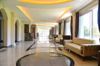 CRB Crown Residence Belek Health & Spa