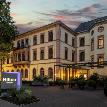 Hilton Heidelberg