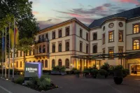 Hilton Heidelberg