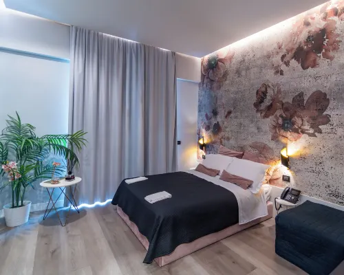 فيسوفيانوس روومز آند مور