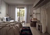 Ekies All Senses Resort, a Member of Design Hotels - balcony
