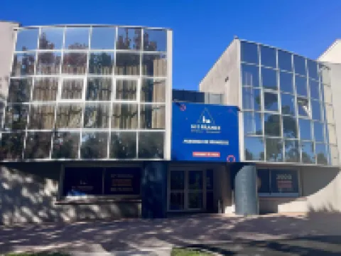 HI波爾多-布朗克福特青年旅舍 （前奧特利亞） 酒店