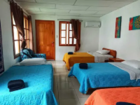 The Galapagos Pearl B&B