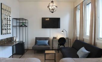 Best Western Hotel Apollo