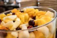 Holiday Inn Express NÜRNBERG-SCHWABACH by IHG - breakfast