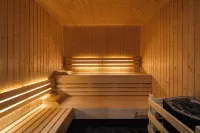 Longevity Senses - Cascais Boutique Hotel - Adults Only - spa