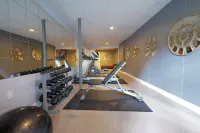 On the River Inn - Gym