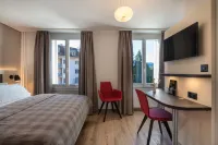 Hotel Derby Interlaken - Action & Relax Hub Hotels near Rugenbraeu