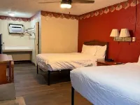 希科山旅館 哈密爾頓縣酒店