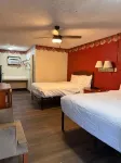 Hico Hills Inn