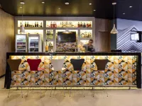 Ibis São Bernardo do Campo Hotels in Mauá