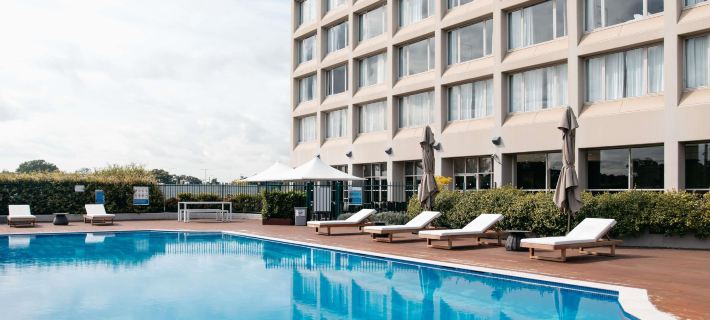 Mercure Sydney Parramatta Hotels in Sydney