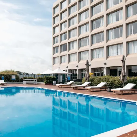 Mercure Sydney Parramatta