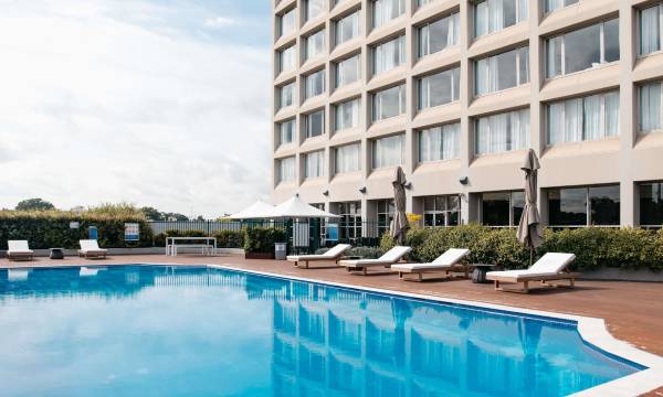 Mercure Sydney Parramatta