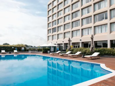 Mercure Sydney Parramatta Hotels in Sydney