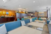 Comfort Inn & Suites Sayre - breakfast