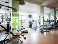 Sofitel Grand Sopot - gimnasio