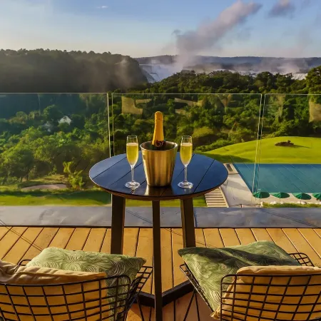Gran Melia Iguazu