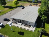 Temple View Lodge Ξενοδοχεία στην πόλη Sanpete County