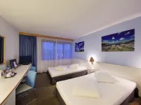 Novotel Poznan Malta Hotels near Nowe Miasto