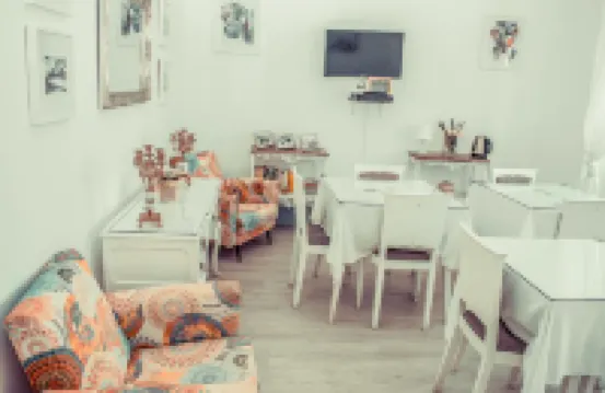 Guest House Infante Dom Henrique