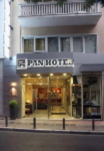Pan Hotel
