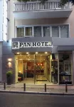 Pan Hotel Hotels in 