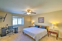 Near Golf & Entertainment! Gilbert Family Getaway - 3 stjerner