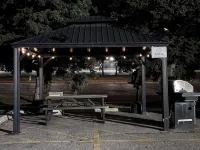 Super 8 by Wyndham Guelph Các khách sạn ở Fergus