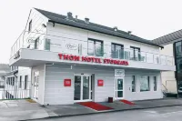 Thon PartnerHotel Storgata - parking