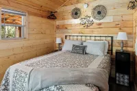 Shine On near Red River Gorge!