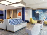 Holiday Inn Express Lexington Horse Park Area by IHG レキシントンのホテル