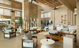 Hilton Garden Inn Bali Nusa Dua