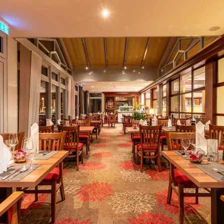 PLAZA INN Goslar