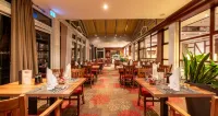 PLAZA INN Goslar - breakfast