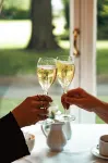 Farington Lodge Hotel - С баром