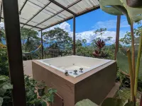 Vibra Wellness Hotel y Spa Hotel a Puyo