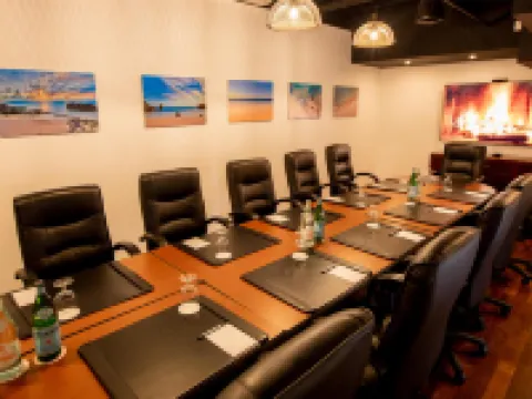 Newstead Belmont Hills Golf Resort & Spa Hotels in Hamilton