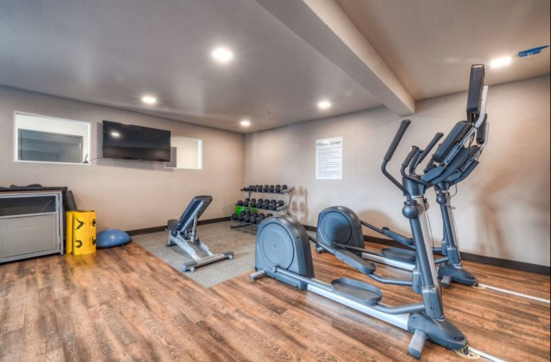 Candlewood Suites Tacoma Mall by IHG photo 4