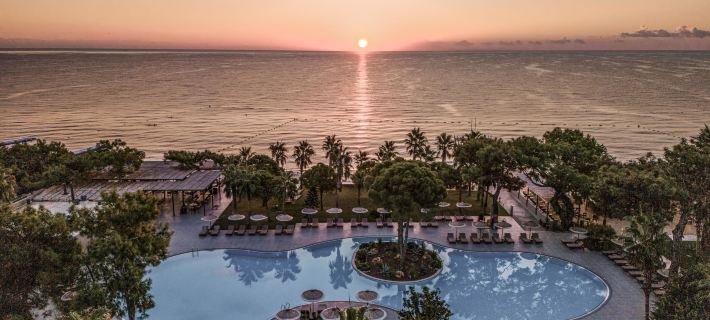 Balmy Beach Resort Kemer Hotels in Kemer