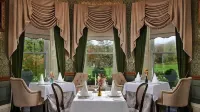 Ballyseede Castle - sarapan