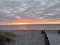 7 person holiday home in Grenaa - Hot Tub