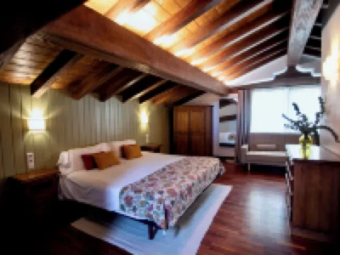 Katrapona Hotels in Getaria