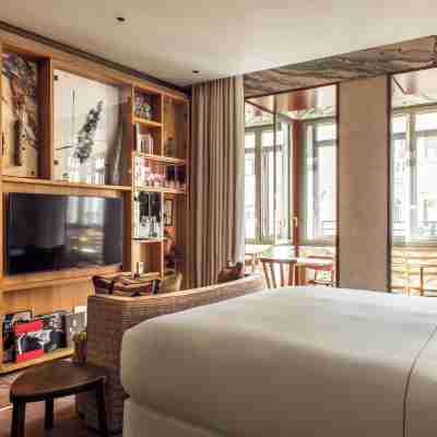 Brach Madrid - Evok Collection Rooms