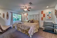 'Vegas Oasis' Home w/ Pool & Spa: 7 Miles to Strip Hotels in Summerlin