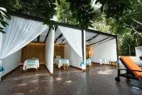 Bolontiku Boutique Hotel & Spa - spa