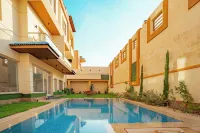 Aurora Sky View Suite - Villas
