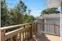 Mystic Woods Trio Branson